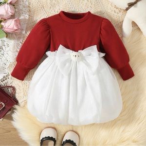 Baby girl dress